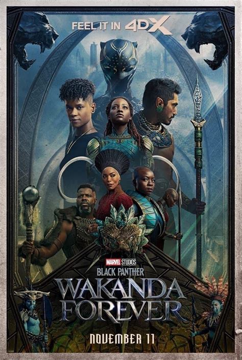 black panther wakanda forever torrent|Marvel Studios’ Black Panther: Wakanda Forever